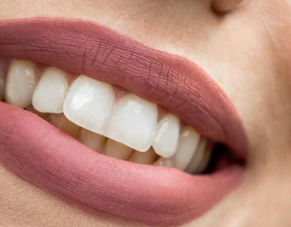 Come migliorare il sorriso con l’ortodonzia invisibile